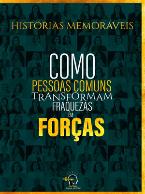 cover image of Histórias memoráveis